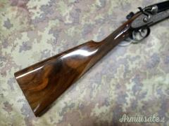 FABIO ZANOTTI DOPPIETTA LUSSO Cal.12 - 70CM */***