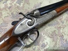 FABIO ZANOTTI DOPPIETTA LUSSO Cal.12 - 70CM */***