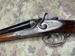 FABIO ZANOTTI DOPPIETTA LUSSO Cal.12 - 70CM */***