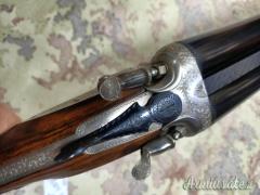 FABIO ZANOTTI DOPPIETTA LUSSO Cal.12 - 70CM */***