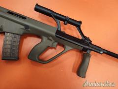 Steyr AUG 222 Remington