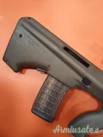 Steyr AUG 222 Remington