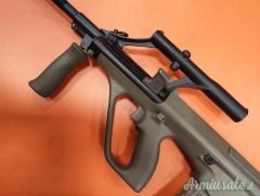 Steyr AUG 222 Remington