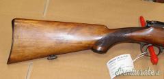 Mannlicher Schoenauer M1910 Cal.243W