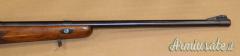 Mannlicher Schoenauer M1910 Cal.243W