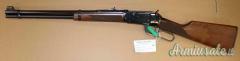 Carabina Leva Winchester 94 Cal.375W