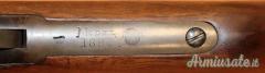 Carabina Marlin Leva 94 Cal. 44/40 del 1899