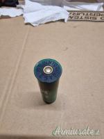 Verie scatole e cartucce antiche da collezione .22lr e cal.12