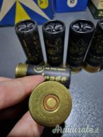 Verie scatole e cartucce antiche da collezione .22lr e cal.12