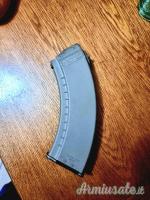 kit Tapco: caricatore, calcio abbattibile, astina e impugnatura