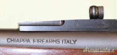 Carabina Leva Chiappa  1892 Cal.45LC
