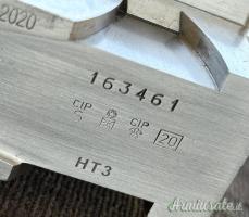 Perazzi HT3 - PARI NUOVO