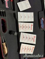 Perazzi HT3 - PARI NUOVO