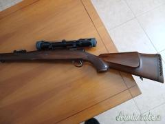 Sako Carabina .30-06 Springfield