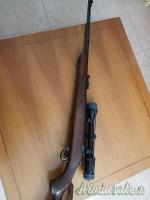 Sako Carabina .30-06 Springfield