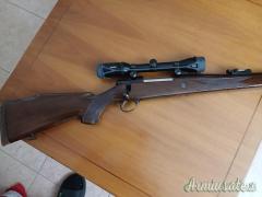 Sako Carabina .30-06 Springfield