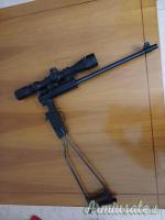 Chiappa Little Badger .22 Long Rifle