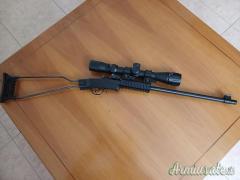 Chiappa Little Badger .22 Long Rifle