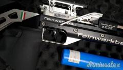 Feinwerkbau 800 alu 4.5/.177