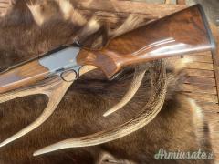 Blaser R8 .257 Weatherby Magnum