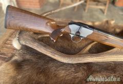 Blaser R8 .257 Weatherby Magnum