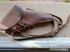 fondina revolver svizzero 1888