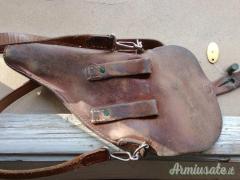 fondina revolver svizzero 1888