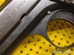 Beretta 23