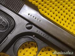 Beretta 23