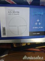 DELTA STRYKE HD 4,5-30x56 FFP