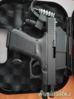 Glock 19 gen 4 9x21mm IMI