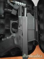 Glock 19 gen 4 9x21mm IMI