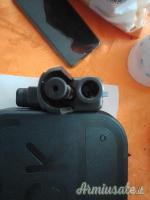 Glock 19 gen 4 9x21mm IMI