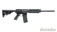 Smith & Wesson M&P15 Sport II OR M-LOK 16' .223R. .223 Remington