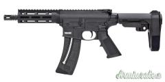 Smith & Wesson M&P 15-22 PISTOL 22LR. .22 LR Long Rifle