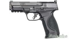 Smith & Wesson M&P9 M2.0 METAL OR 4.25' 9x19mm 9x19mm Parabellum | Luger | NATO