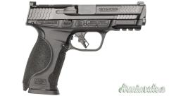 Smith & Wesson M&P9 M2.0 METAL OR 4.25' 9x19mm 9x19mm Parabellum | Luger | NATO