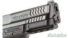 Smith & Wesson M&P9 M2.0 METAL OR 4.25' 9x19mm 9x19mm Parabellum | Luger | NATO