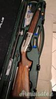 Beretta 400 upland 20