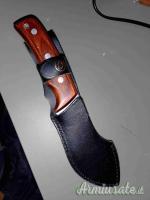 coltello fox big game skinner ART. 2608 nuovo
