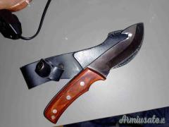 coltello fox big game skinner ART. 2608 nuovo