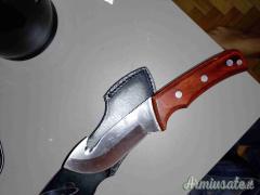 coltello fox big game skinner ART. 2608 nuovo