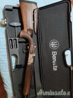 BERETTA  682  GOLD E TRAP calibro 12