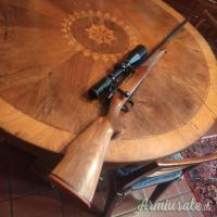 Weatherby Mark 5 .270 Weatherby Magnum