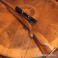 Weatherby Mark 5 .270 Weatherby Magnum