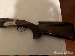 Perazzi High tech 3 12