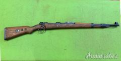 Steyr K98, bnz 4, 1944, 8x57 JS