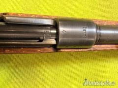 Steyr K98, bnz 4, 1944, 8x57 JS
