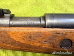 Steyr K98, bnz 4, 1944, 8x57 JS