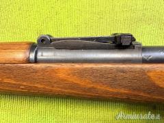 Steyr K98, bnz 4, 1944, 8x57 JS